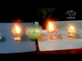 Diy water candlediwali special candlecandle for special occasion shorts myfirstshots