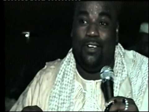 Sheikh Alli Cisse Cisse Maulud 2004