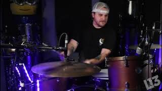 AM Taxi - Drum Cover Scottie Wojo