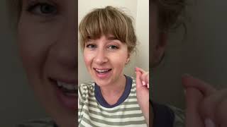 Let’s settle a debate about how to write dos and don’ts… once and for all! 😬 #shorts