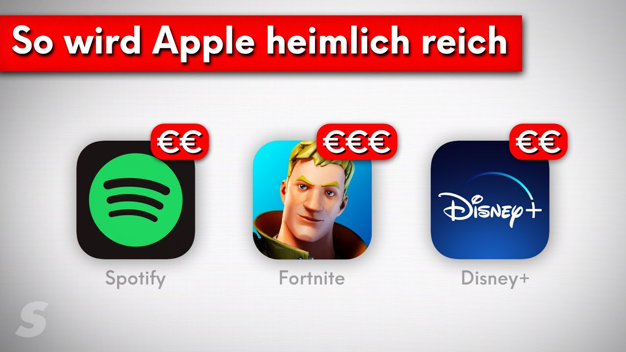 Neue Apps aus dem App Store laden. Allererste Schritte mit dem iPhone Teil 14.