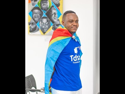 Global Changemakers African Youth Summit 2023 Application Video by ...