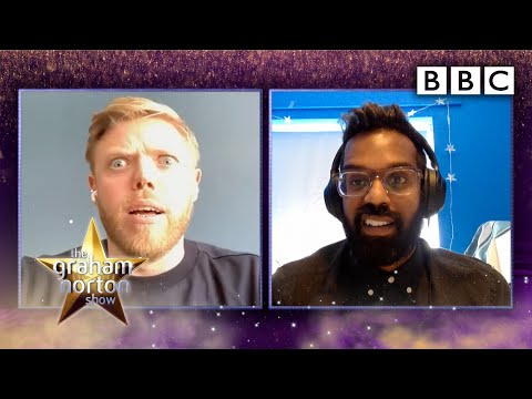 Why Romesh Ranganathan