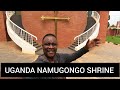 Dying for your faith  namugongo uganda 