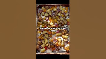 It’s the Perfect day to roast up some veggies!! #thankyoujesus #roast #veggies #dinner