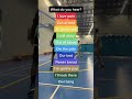What Do You Hear Taapathletics Basketball 