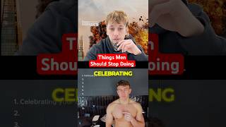 Men! No more birthday parties! …apparently