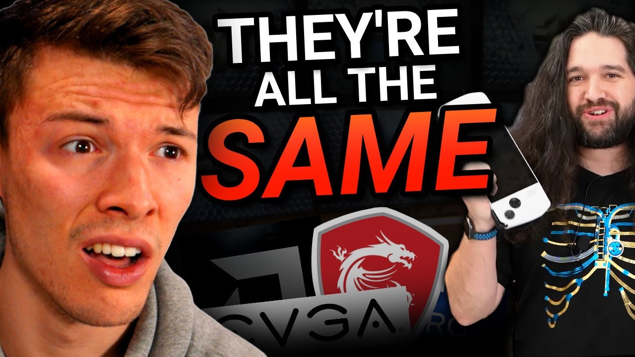 The ASUS Situation is Way Worse than You Think YouTube The ASUS Situation is Way Worse than You Think YouTube