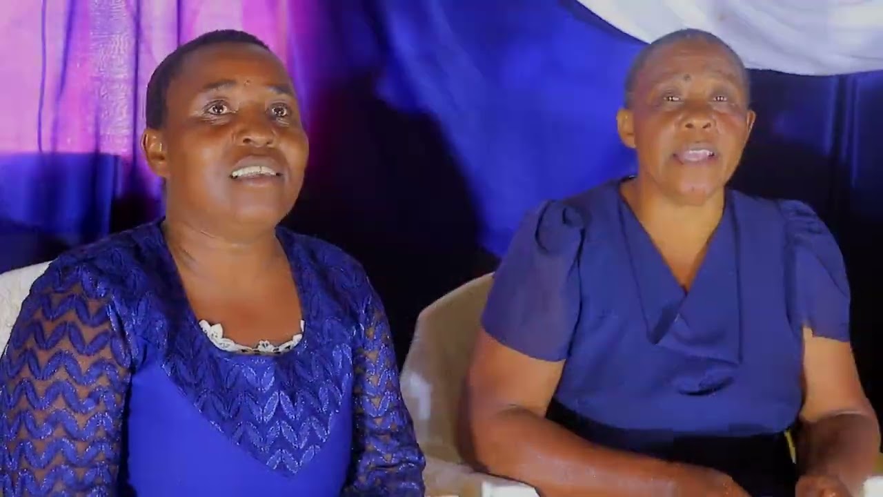 “Weeping may endure for a night, but joy comes in the morning.” — Psalm 30:5Nyuma