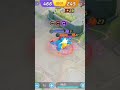 Team Fight com Duo Kill do Feraligatr! 🌊🐊 Pontuações finais para garantir a vitória na Ranked!