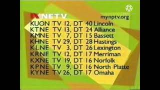 PBS Kids Station ID (2004 NETV) (PICTURE ONLY)