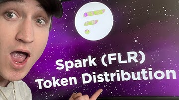 Flare Network (FLR) Token Distribution And Airdrop Is Finally Here!