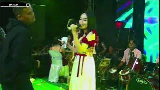 WARTIYEM - Lia Calusia // LIA NADA Live Ciruyuk Waru - Bantar Kawung 2025