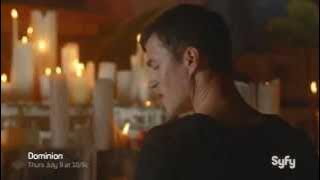 Dominion Season 2 Trailer HD ซับไทย