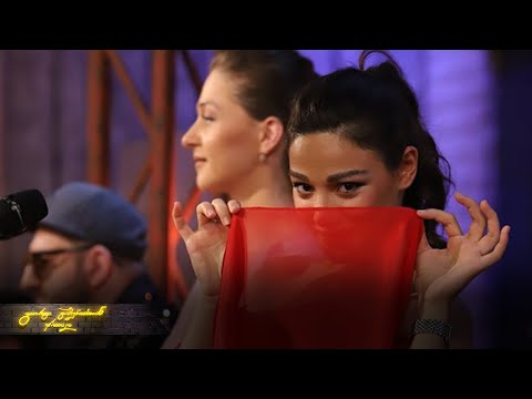 ღამის შოუ | გადაცემა სრულად | 31 ივლისი