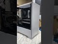 New i7 13700k & RTX 4070Ti