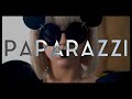 Lady Gaga - Paparazzi (Rock Remix)