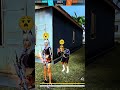FREE FIRE COMEDY SHORT 😄#freefire #viral #funny #trend #totalgamingworld #edit #tiktok #girlgamer