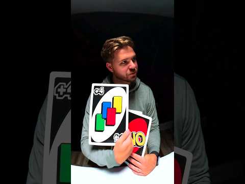 when Uno Reverse
