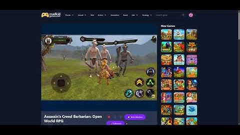 Play Free Games on Your Browser | No Download No Signup Just Click & Play | New HTML5 Games Play Now