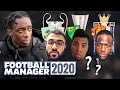 WHO WILL GET SILVERWARE?!?! S3 COMES TO AN END! FOOTBALL MANAGER ONLINE! EP#43