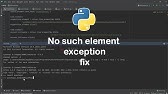 Importerror: Attempted Relative Import With No Known Parent Package- No  Module 'Model' - Youtube
