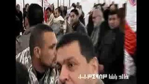 الشيخ محمود علي حسن سوره الاسراء من عزبه الباشا 12 1 2017