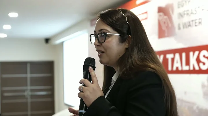 Big 5 Construct Egypt 2023 "Transition to ISO 19650"