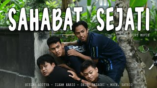 Sahabat Sejati - Short Movie | Episode 1