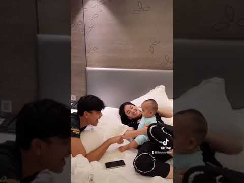 Video: Adakah lita kehilangan seorang bayi?