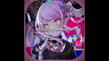 Thumbnail of - idk the song but it’s from marina - #mizuki #25ji