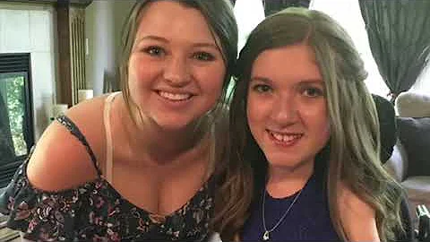 Living with SMA Video Contest - Lindsay Cochran
