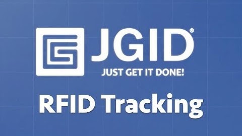 Asset & Equipment Tracking in JGID, Introduction