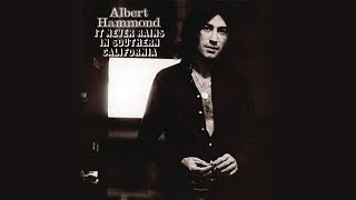 It Never Rains in Southern California - Albert Hammond - Lyrics/แปลไทย chords