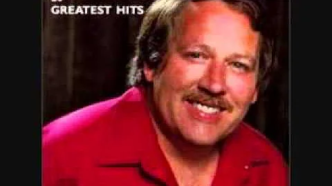 John Conlee ~ Miss Emily's Picture