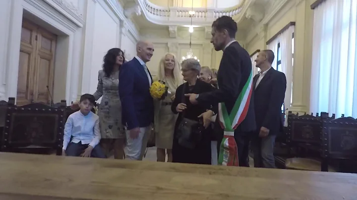 Mio Matrimonio 27 maggio 2017 Perch anche gli ange...