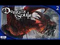 DEMON'S SOULS #2 | BOLETARIA | Gameplay Español