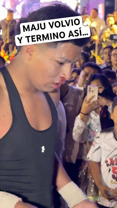 Download lagu Maju Rioja ended this way against the undefeated Peruvian