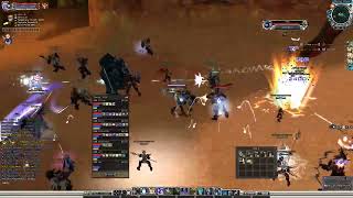 RF UPRISING 1ST DAY BALAGBAG W/ XCG