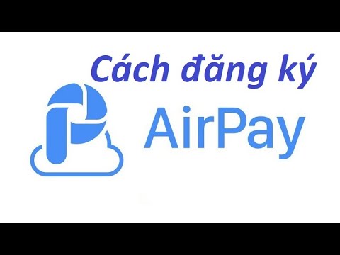 air pay  Update  Ví Airpay là gì? Hướng dẫn cách đăng ký ví Airpay
