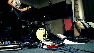 Psychic - First Rehearsal (19.10.2013)