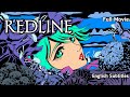 Redline anime movie english subbed full