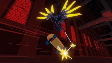 ULTRASKATE - COINFLIP | ULTRAKILL ANIMATION