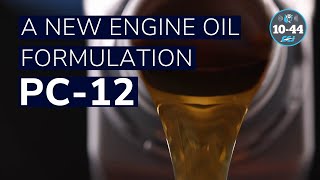 How does an engine oil get its formulation?