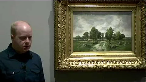 Artist Talk: Brian Libby