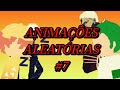 Animações Aleatórias #7