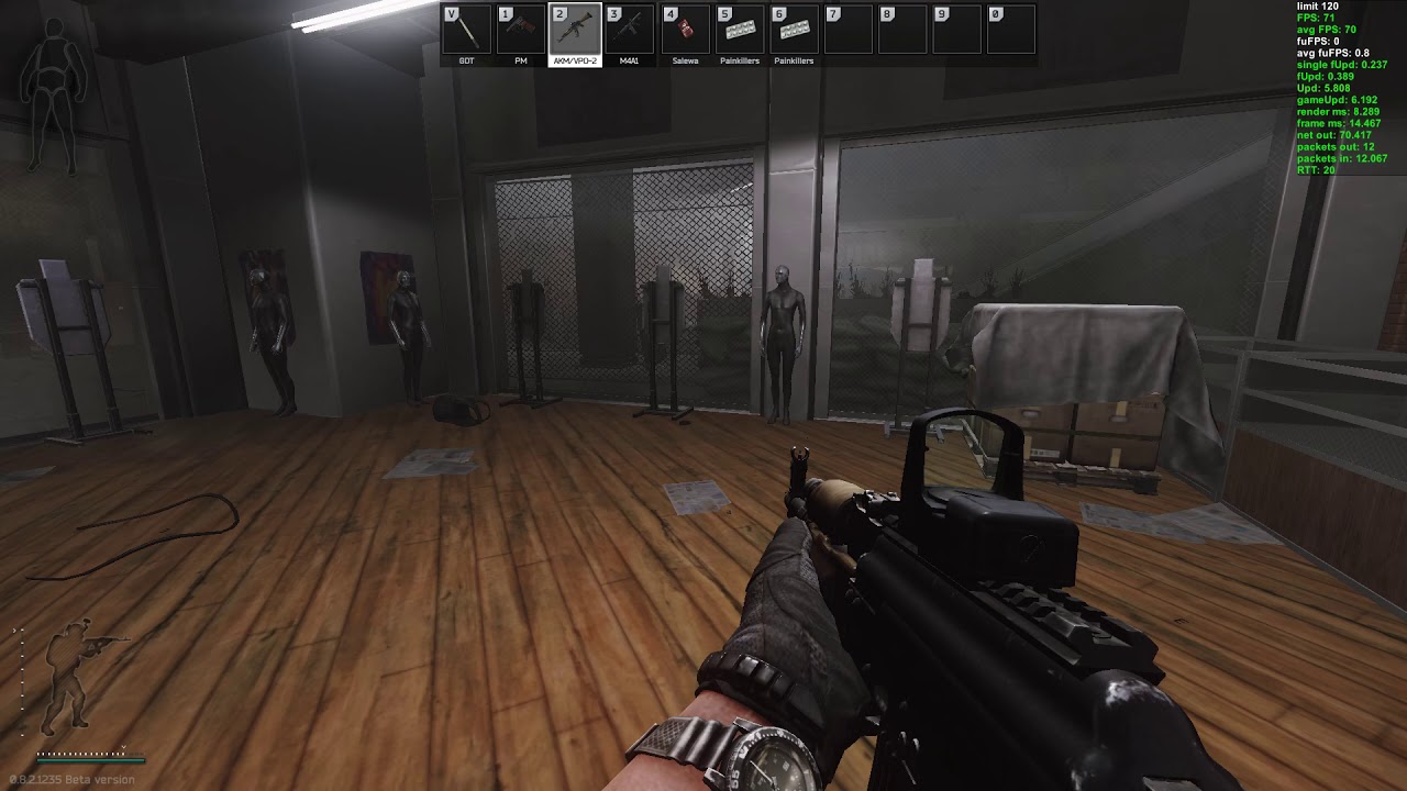 Kiba Store can still be opened