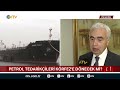 Enerji Haritası Yeniden Çiziliyor: Petrol Tedarikçileri Körfez'e Dönecek Mi? | NTV Parantez