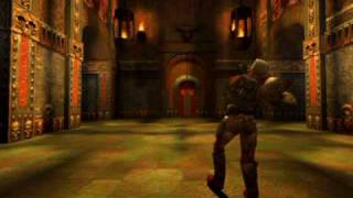 'Quake III: Arena' Intro