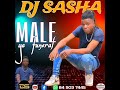 DJ SASHA - MALE YA FUNERAL